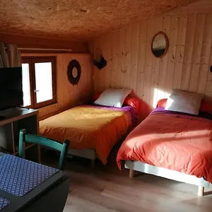 Les 2 Indépendants Du Clos De L'ange Apartamento