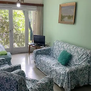 Departamento Completo En El Corazón De Mendoza