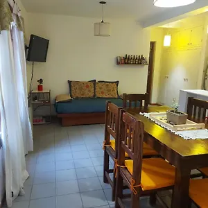 Hermoso Departamento En El Centro Mendocino Mendoza
